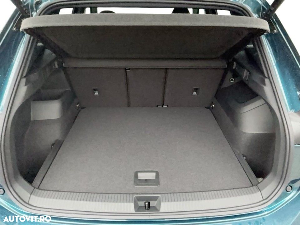 Volkswagen Tiguan - 9