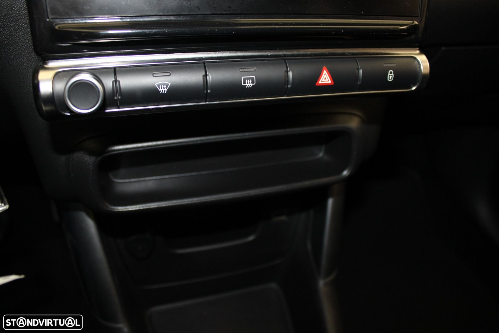 Citroën C3 Aircross 1.2 PureTech C-Series - 21