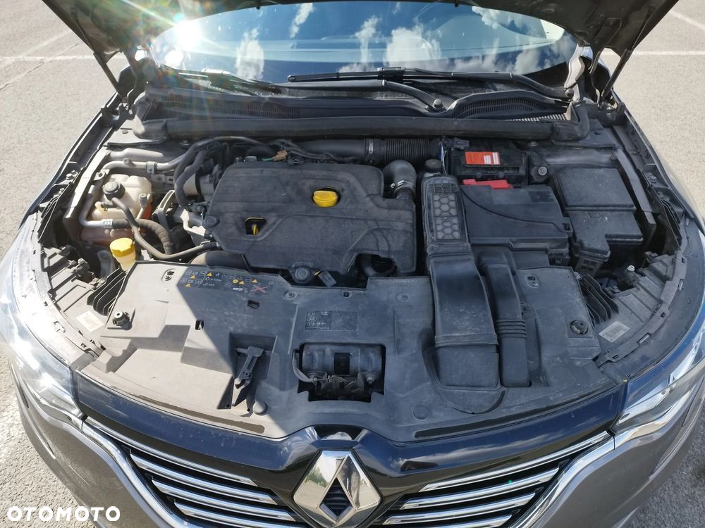 Renault Talisman 1.6 Energy dCi Intens EDC - 14
