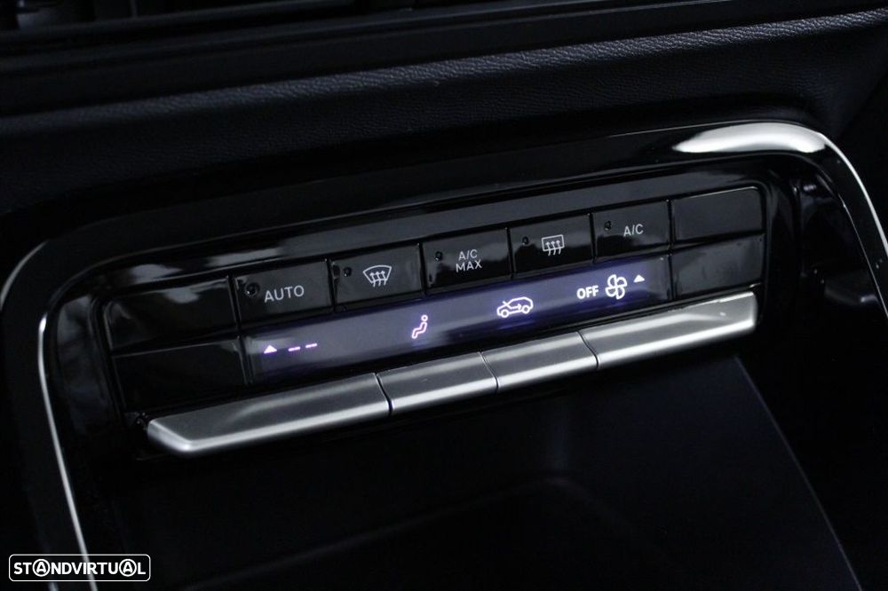 Citroën e-C3 44 kWh Autonomia Conforto Max - 30