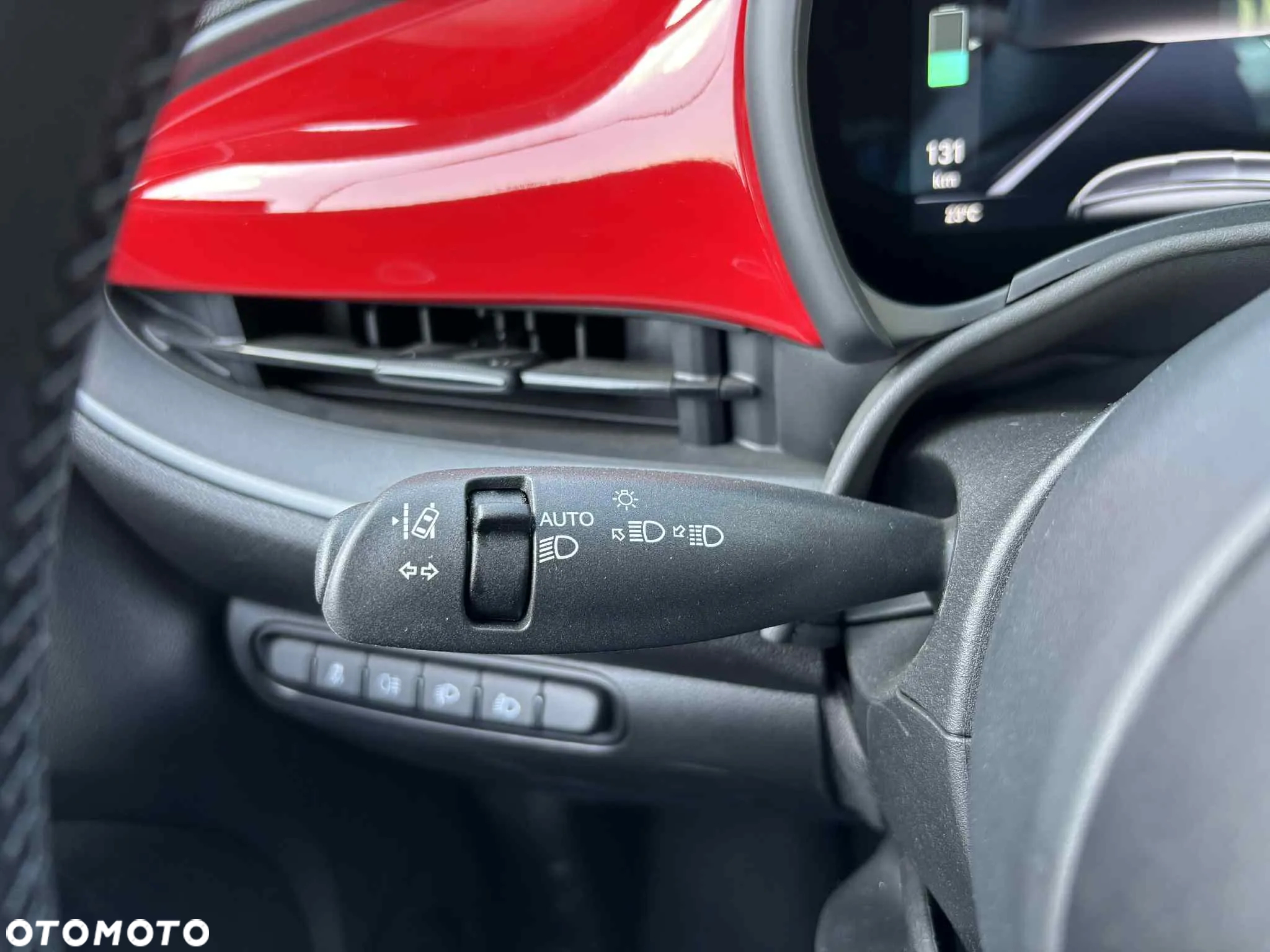 Fiat 500e - 23