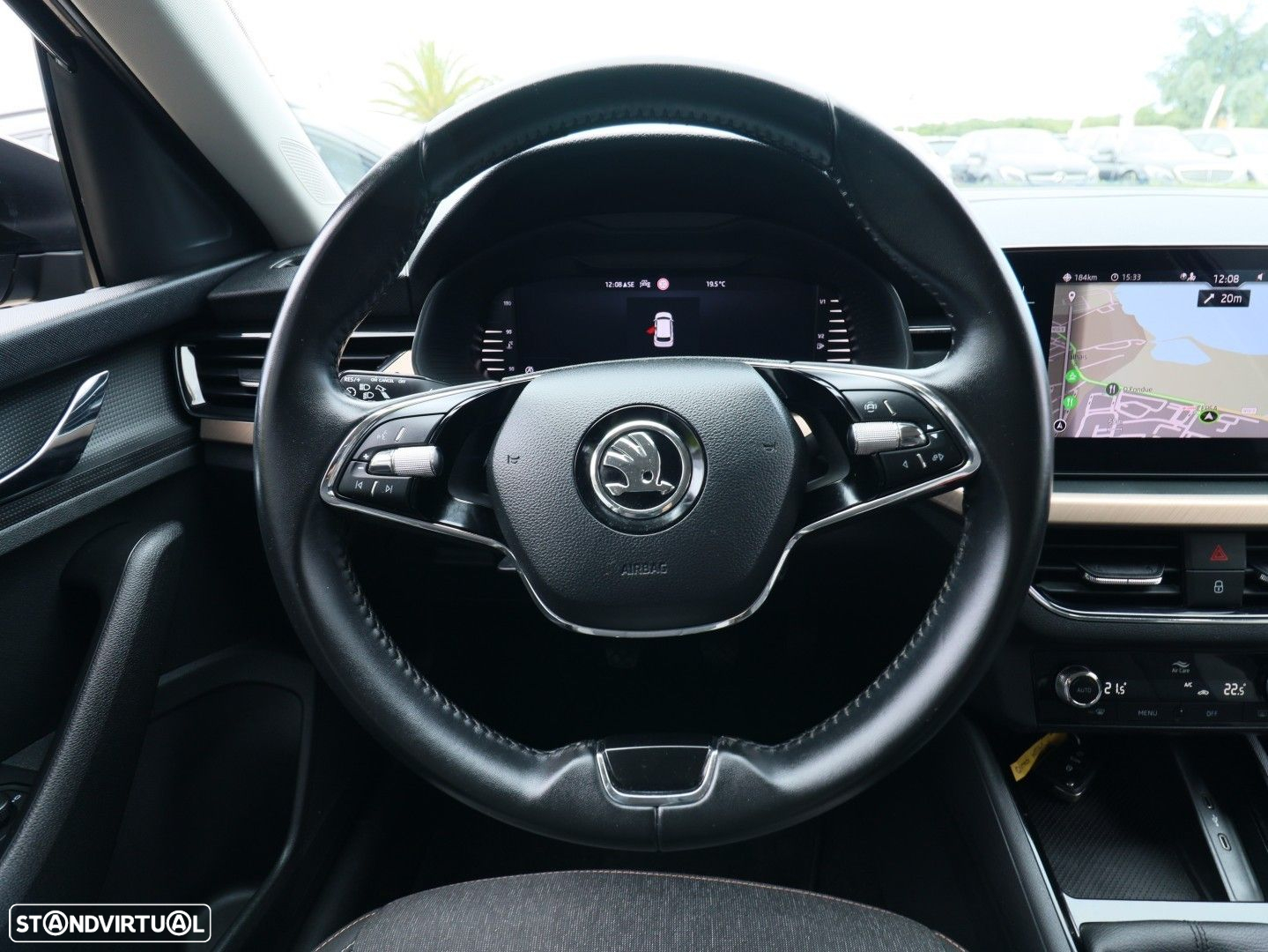 Skoda Kamiq 1.0 TSI - 16