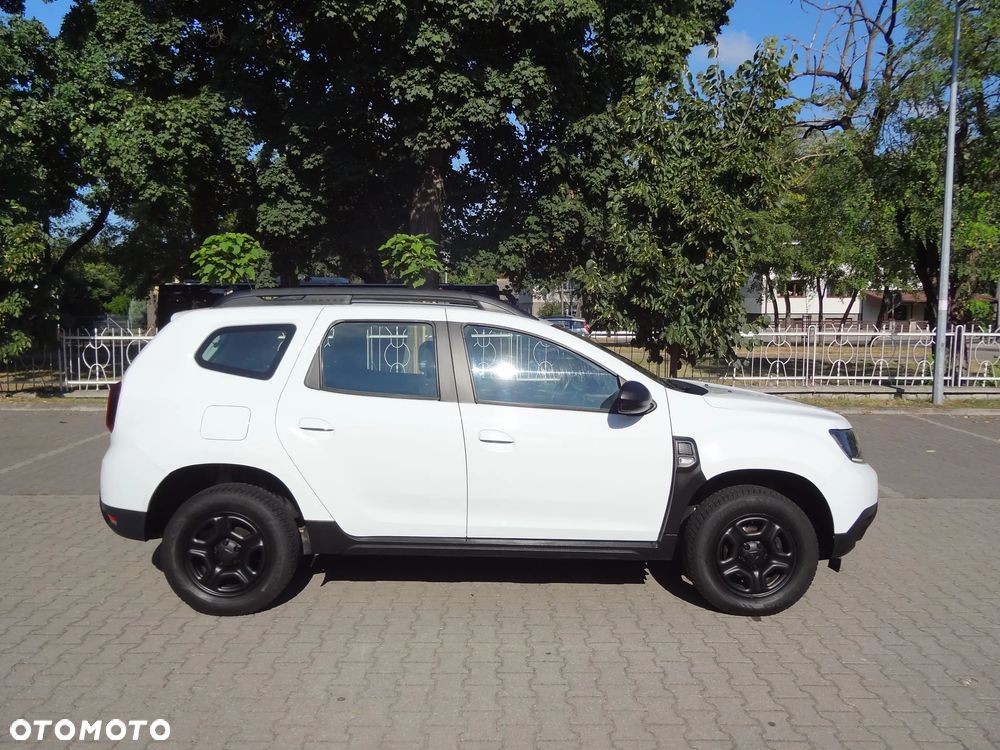 Dacia Duster Blue dCi 115 2WD Comfort - 12