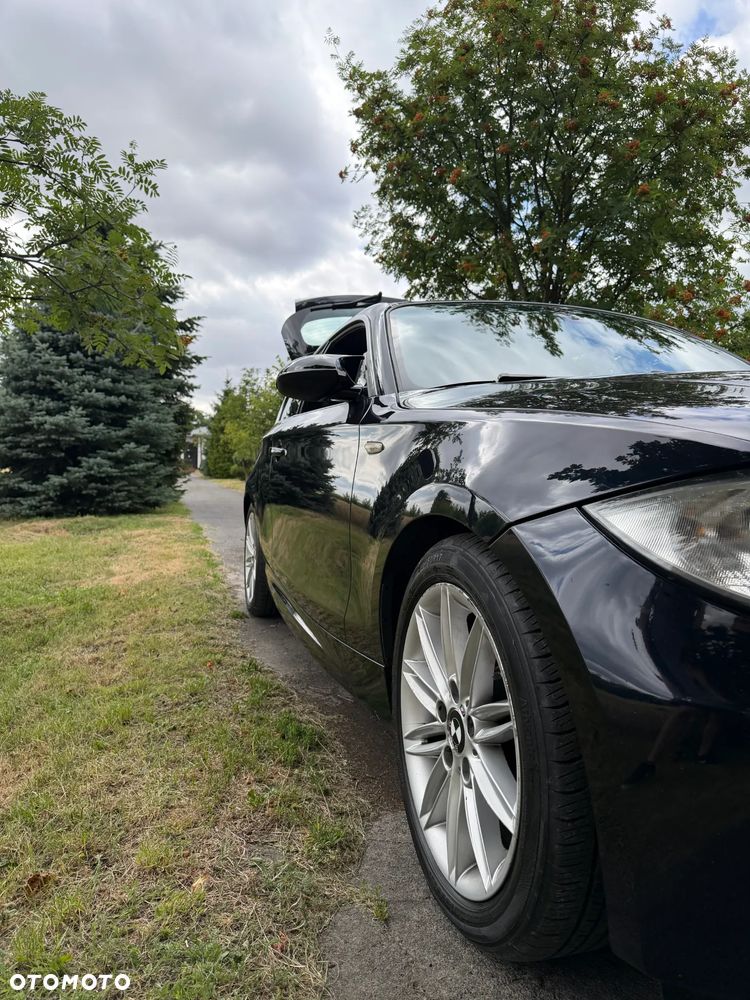 BMW Seria 1 118d - 8