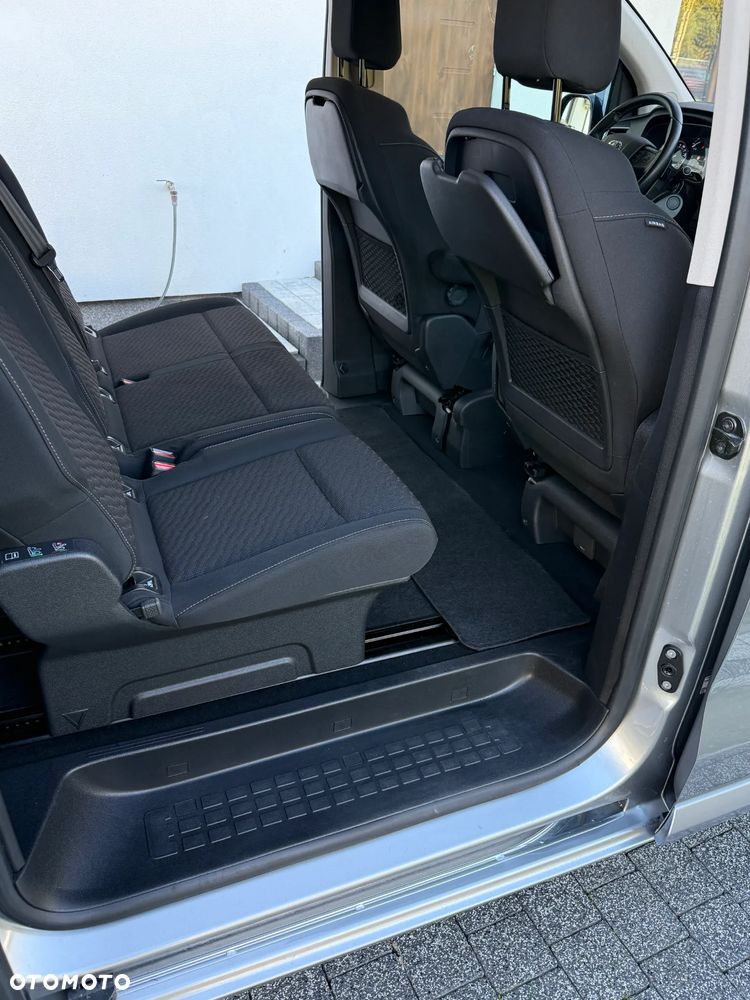 Toyota ProAce Kombi D-4D Long 2,8t - 24