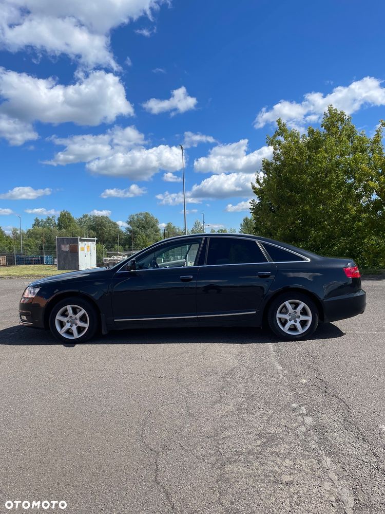 Audi A6 - 11