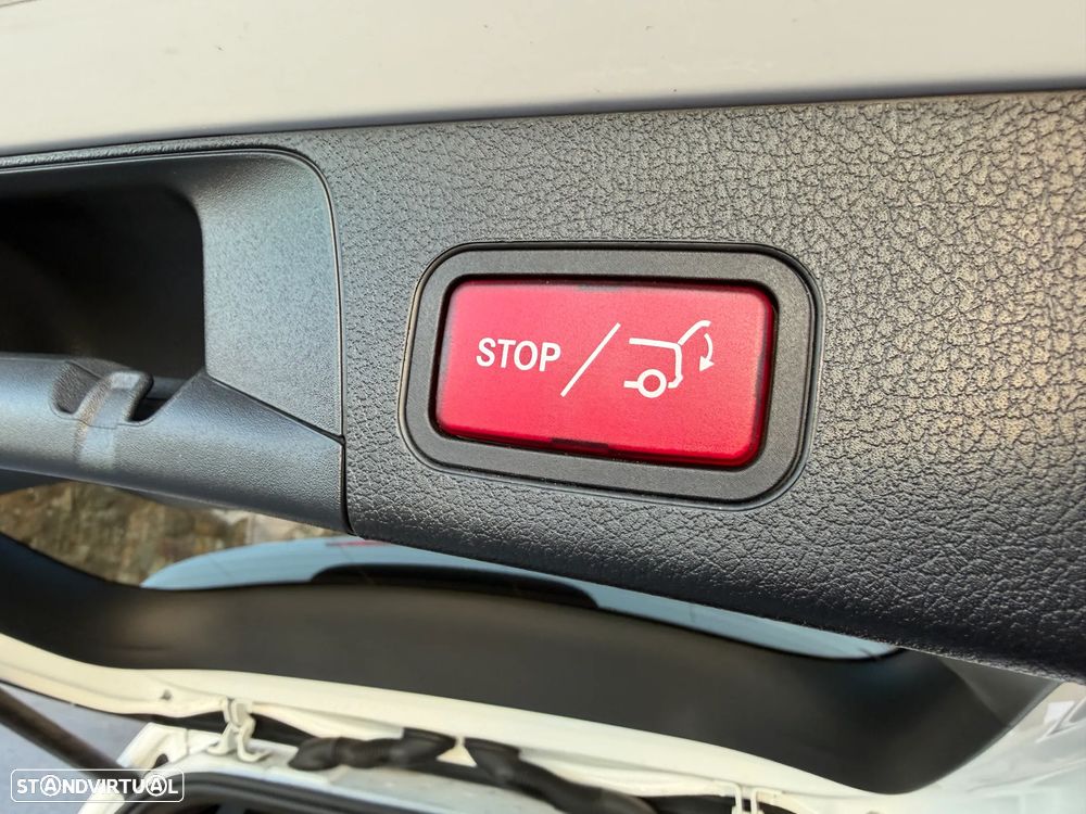 Mercedes-Benz GLB 180 d AMG Line - 12