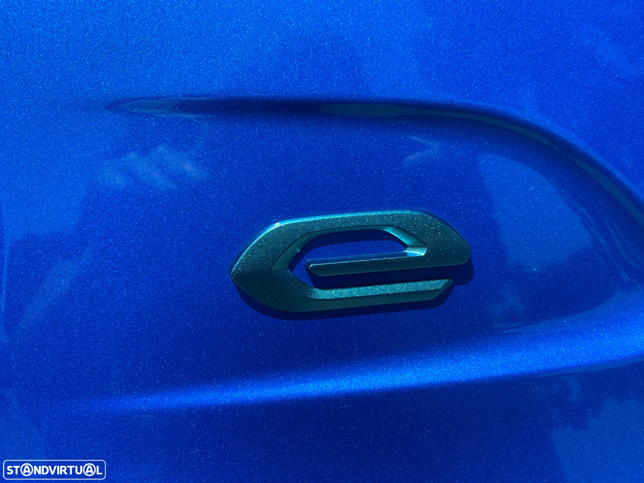 Peugeot e-208 50 kWh GT - 10