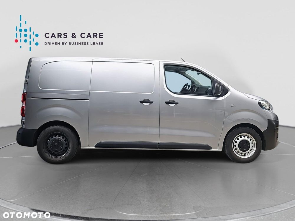 Peugeot expert 1.5 BlueHDi 120 S&S Standard - 5