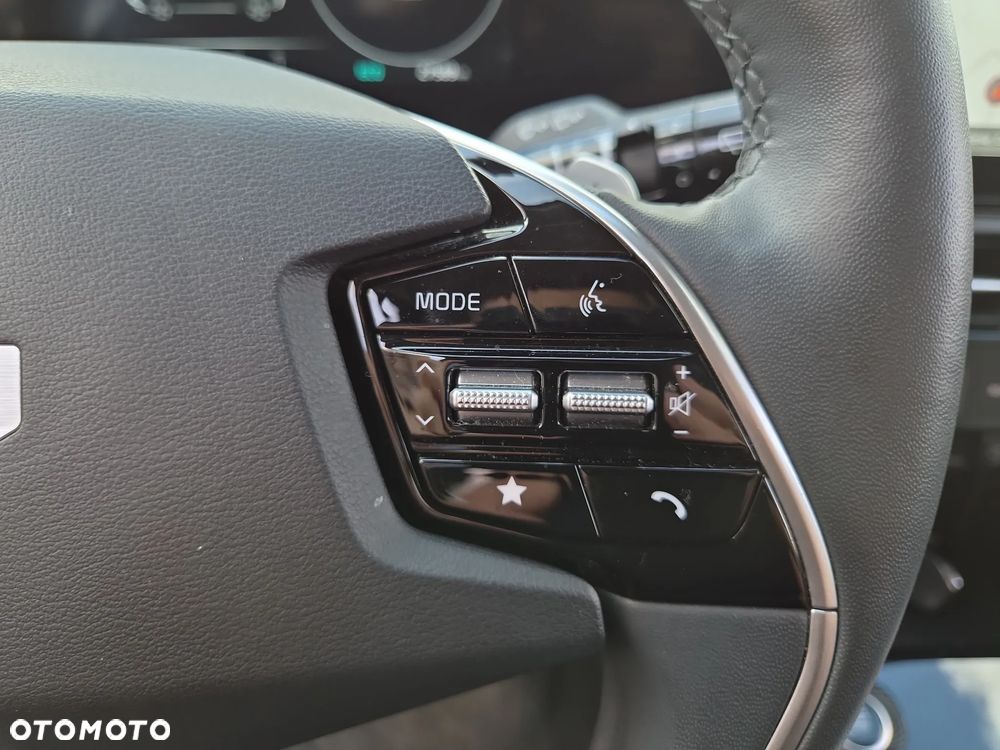 Kia Niro 1.6 GDI Hybrid Business Line - 17