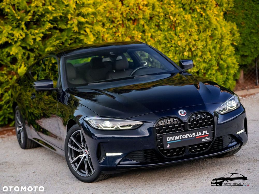 BMW Seria 4 - 22