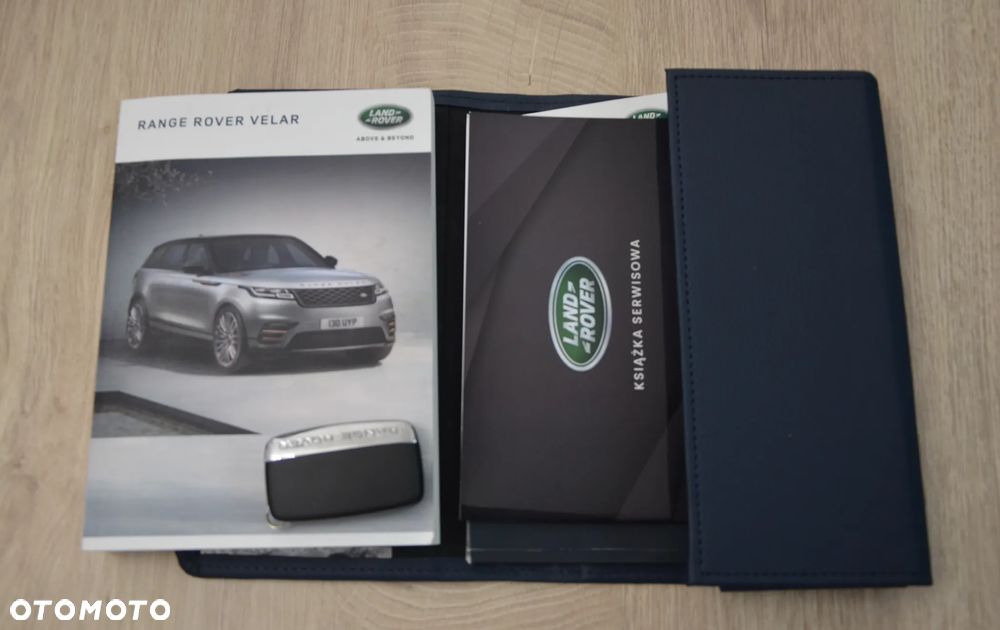 Land Rover Range Rover Velar 2.0 TD4 R-Dynamic SE - 38