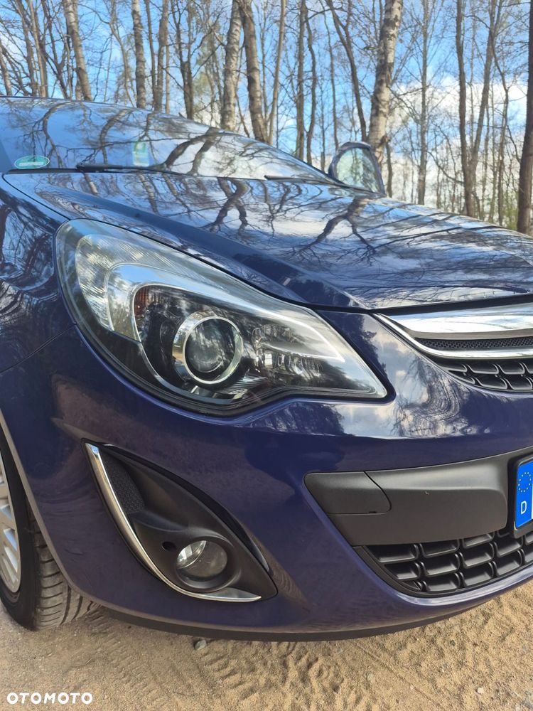 Opel Corsa - 33