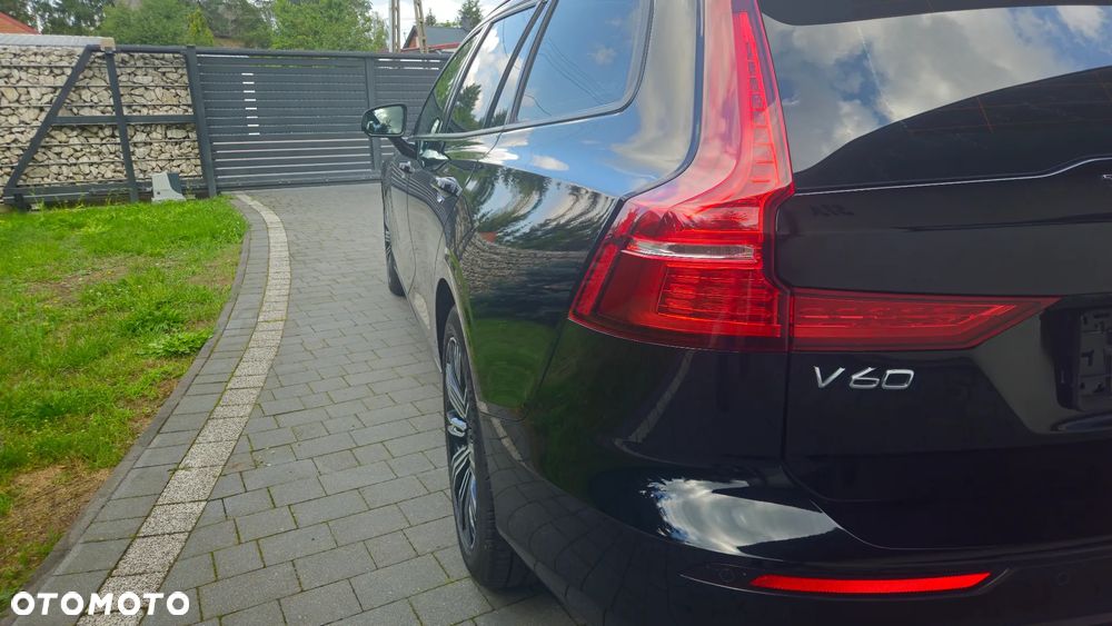 Volvo V60 D3 Momentum Pro - 8