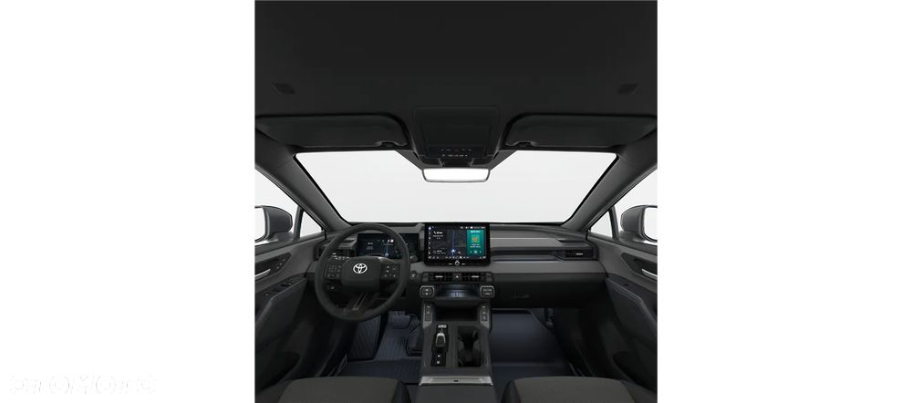 Toyota RAV4 2.5 Plug-in Hybrid Style 4x4 e-CVT - 6