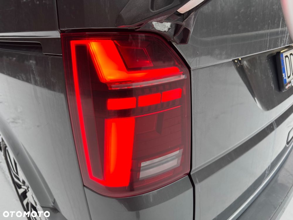 Volkswagen Multivan 2.0 TDI L1 Highline 4Motion DSG - 33