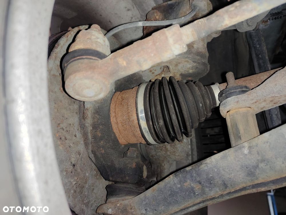 Mitsubishi Colt - 23