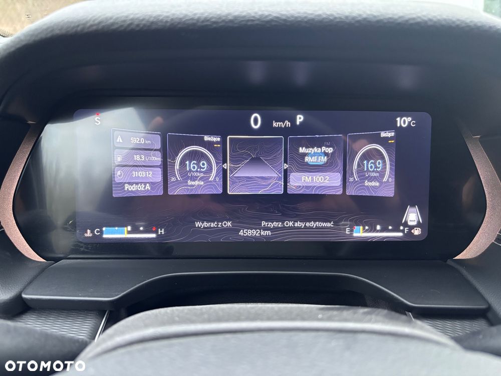 Jeep Grand Cherokee 3.6 V6 Pentastar 4WD Automatik Laredo - 34