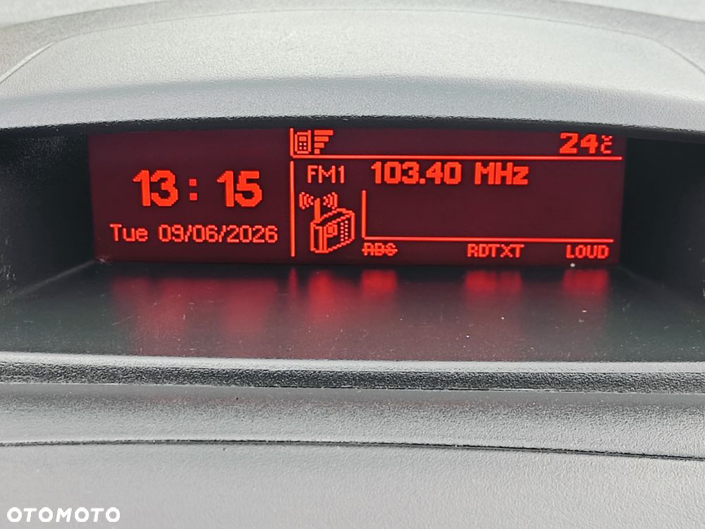 Peugeot Partner - 18