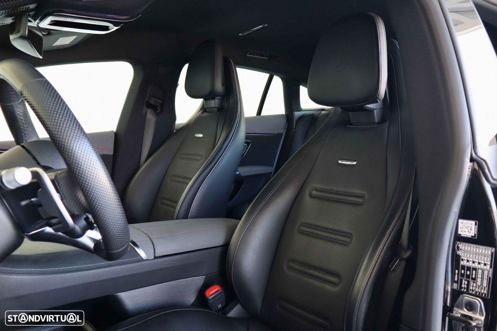 Mercedes-Benz EQS 53 AMG 4Matic+ - 23