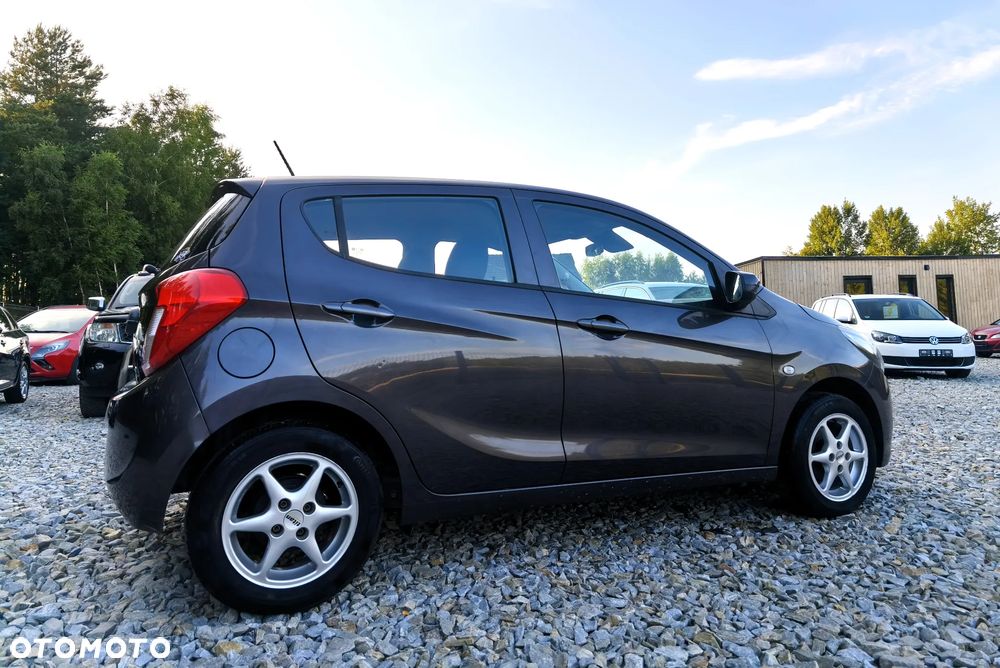 Opel Karl - 9
