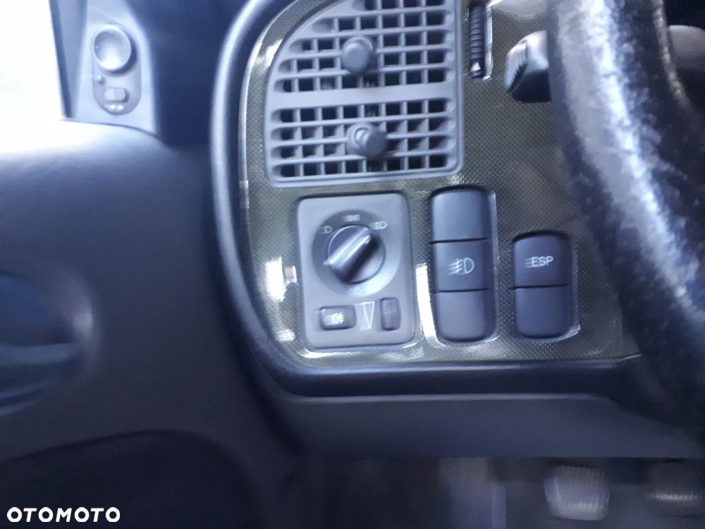 SAAB 9-5 I 1 LIFT 97-05 2.3T  - ZDERZAK TYŁ TYLNY PDC  (279) - 30