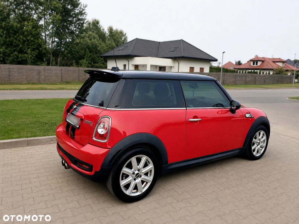 MINI Cooper S - 27