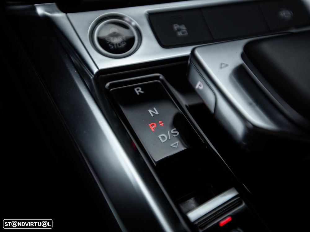 Audi e-tron 55 quattro S line - 26