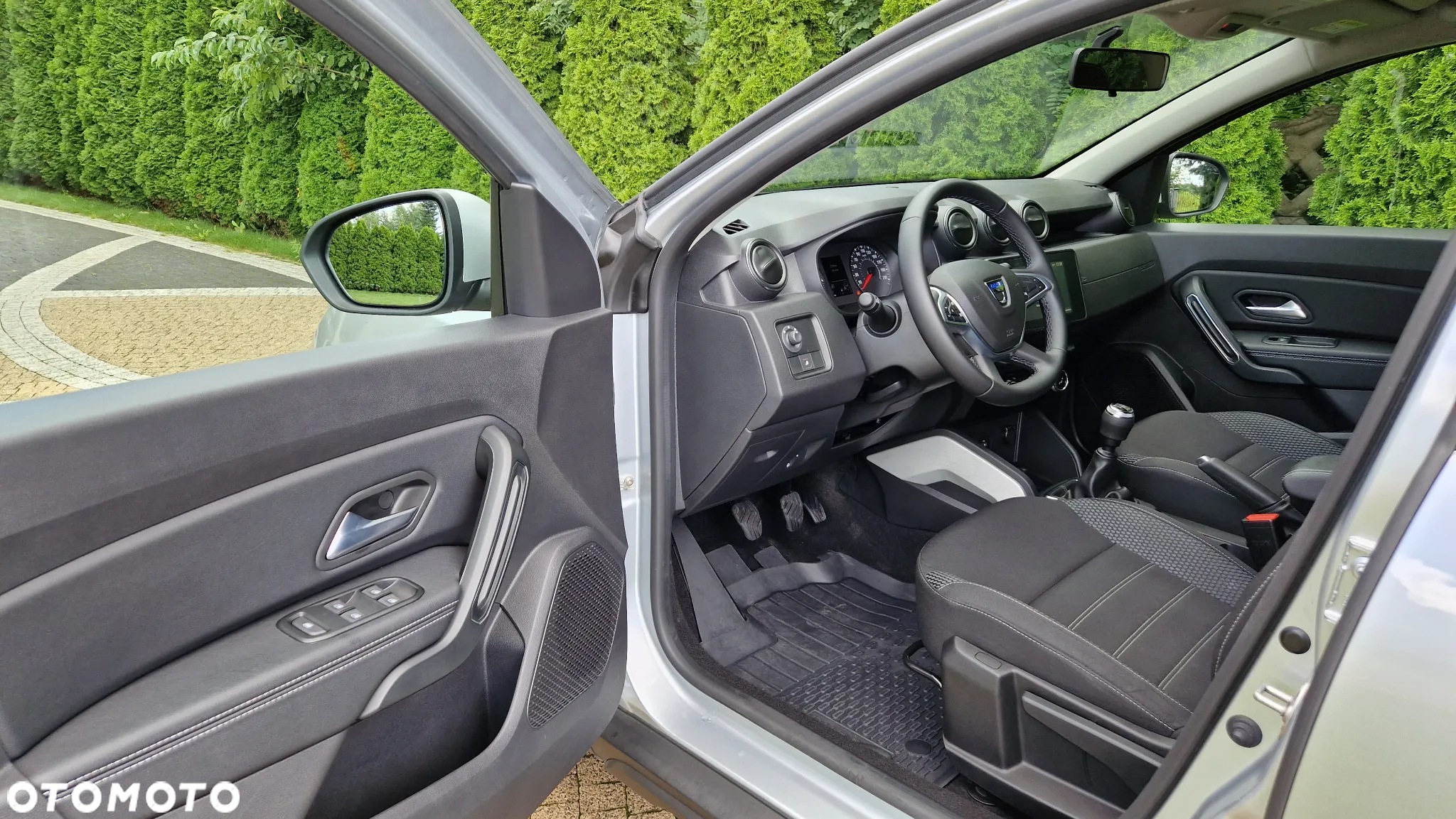 Dacia Duster 1.0 TCe Prestige - 10