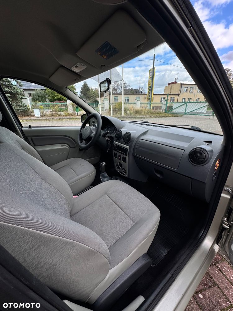 Dacia Logan Van - 6