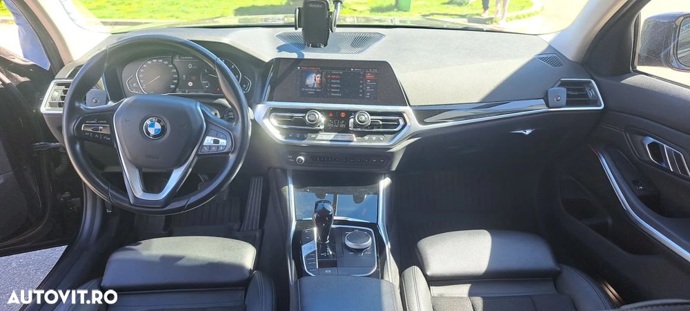 BMW Seria 3 - 17