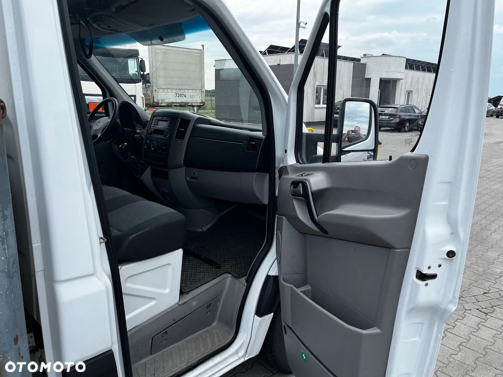 Mercedes-Benz SPRINTER 516 CDI - 9