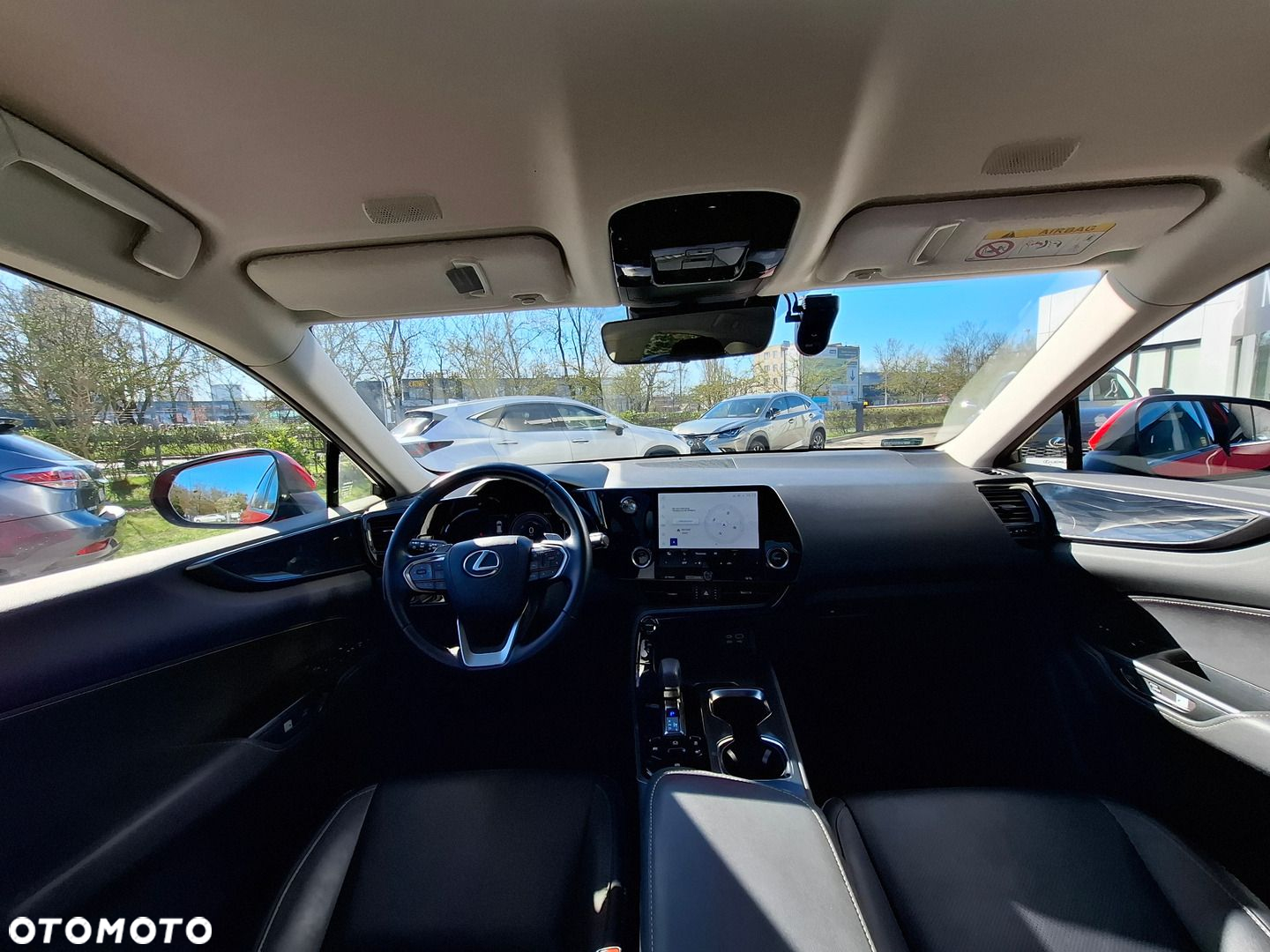 Lexus NX - 25