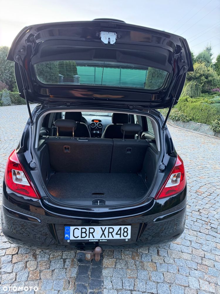 Opel Corsa 1.4 16V 111 - 16