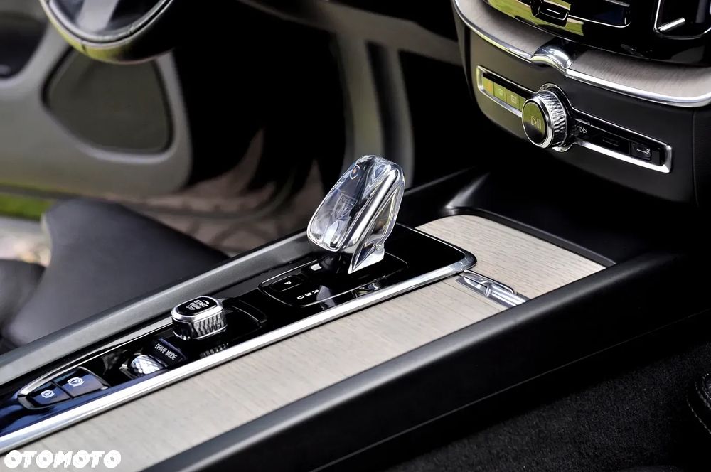 Volvo XC 60 B4 D Geartronic Inscription - 31