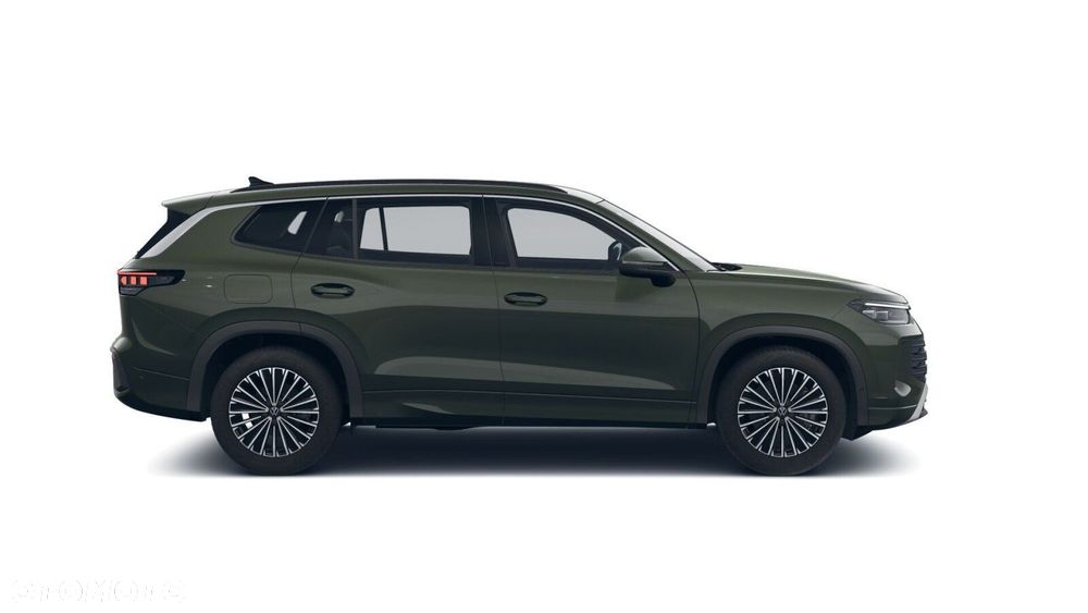 Volkswagen Tayron 1.5 eTSI mHEV Life Plus DSG - 2