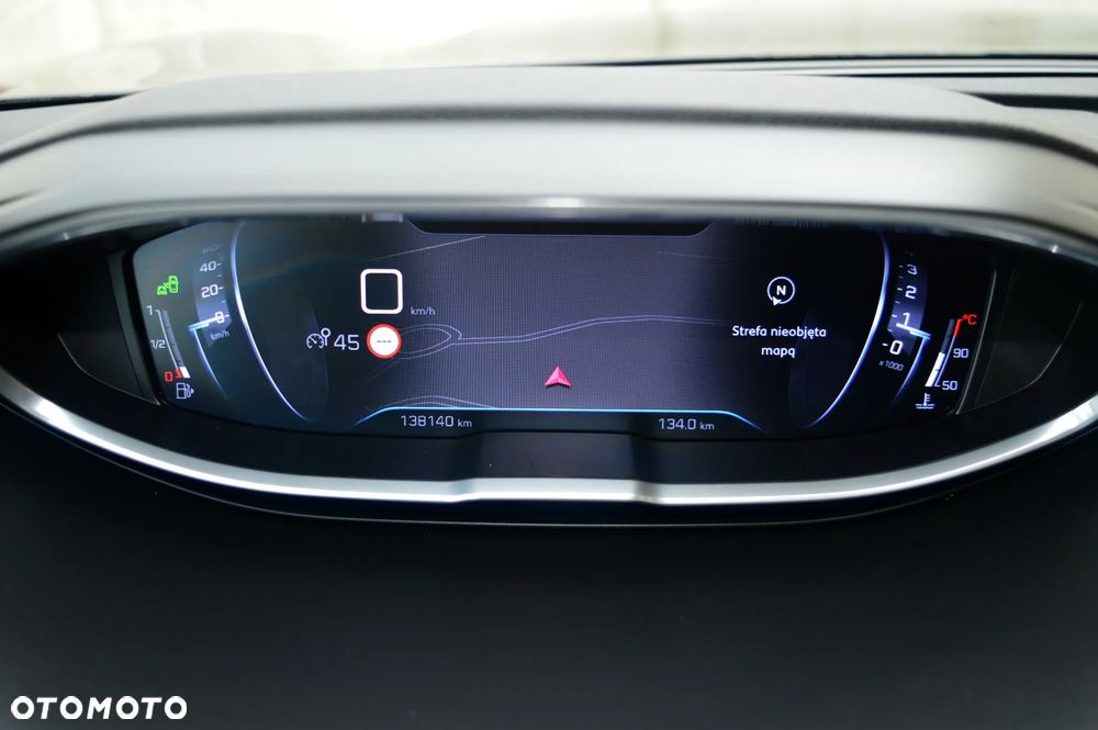 Peugeot 3008 - 31