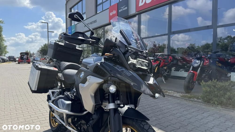 BMW GS - 2