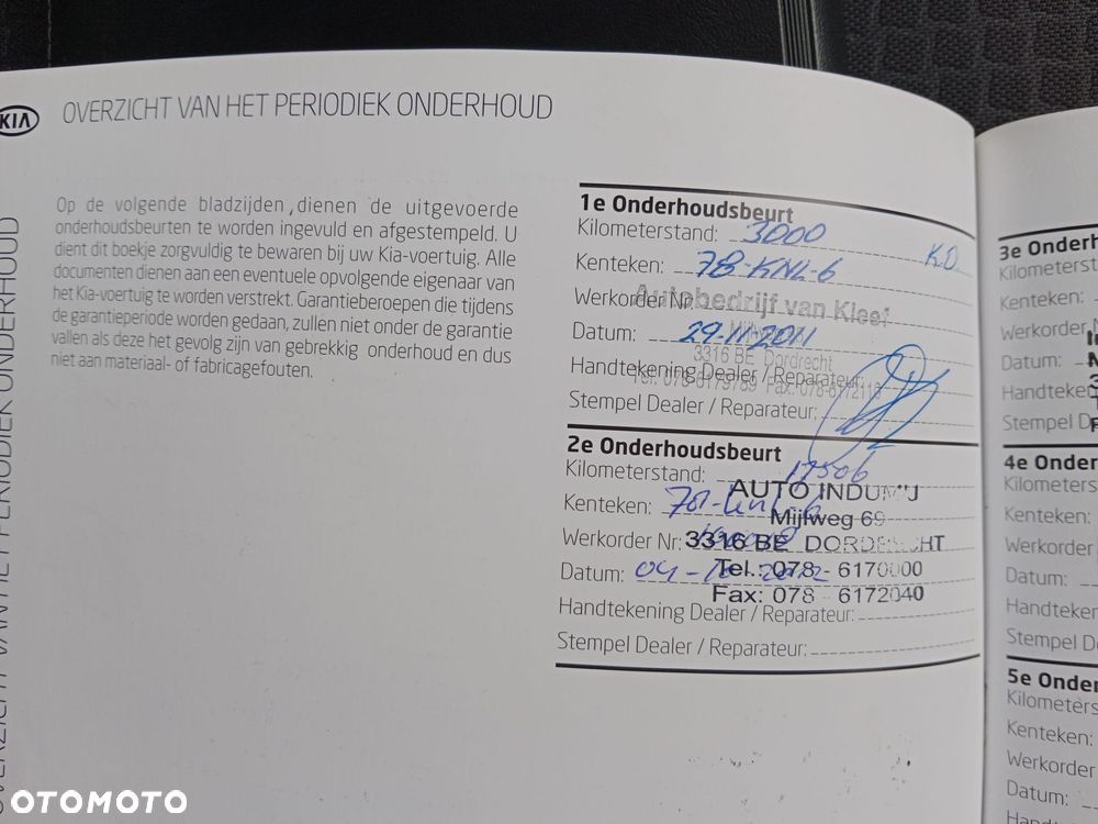 Kia Soul 1.6 CVVT Vision - 23