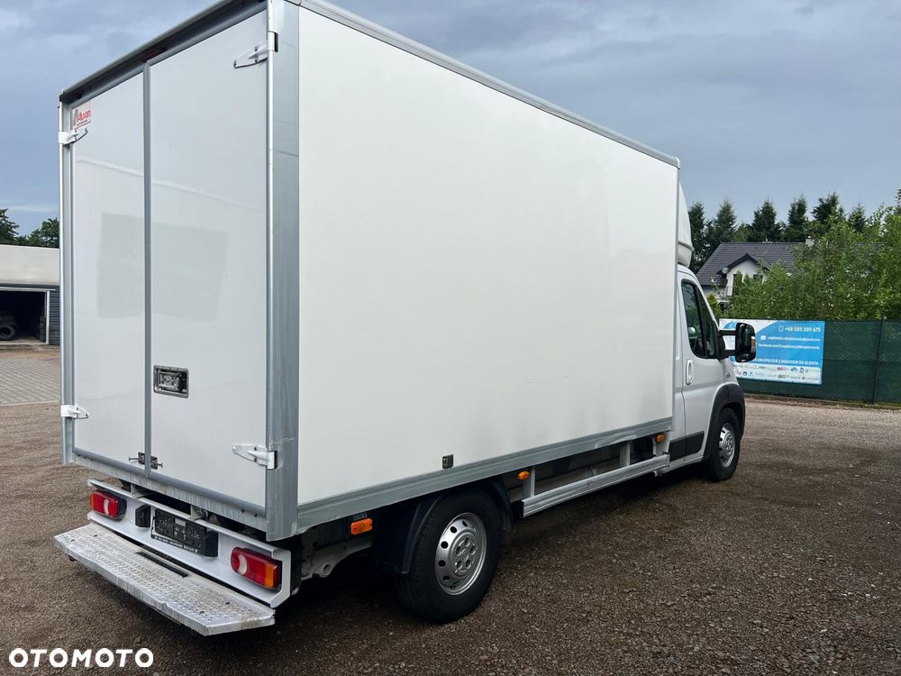 Fiat Ducato - 4