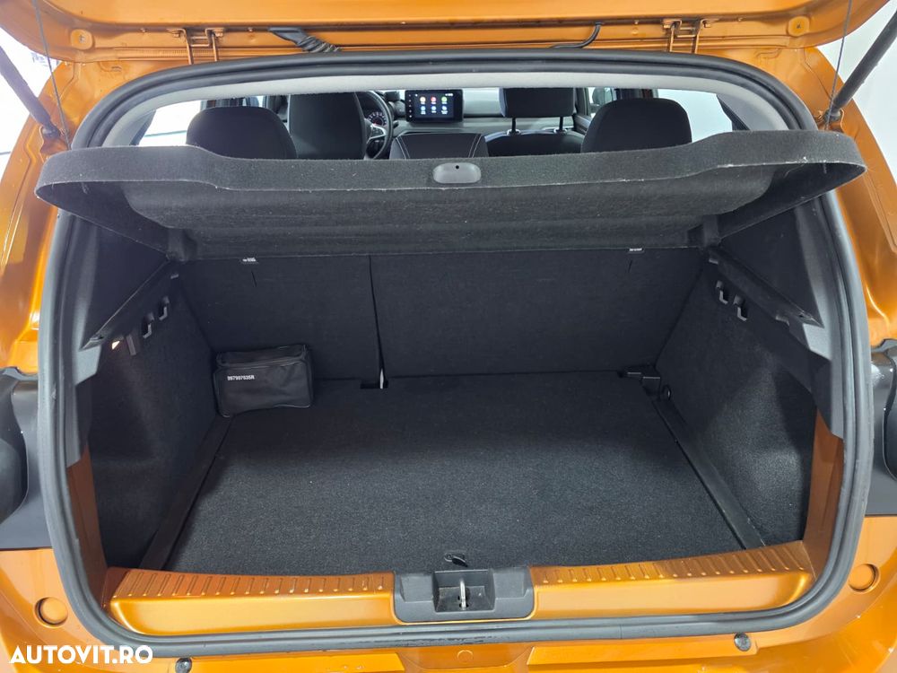 Dacia Sandero Stepway ECO-G 100 MT6 Extreme - 14