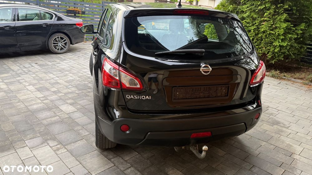 Nissan Qashqai 1.6 Acenta - 13