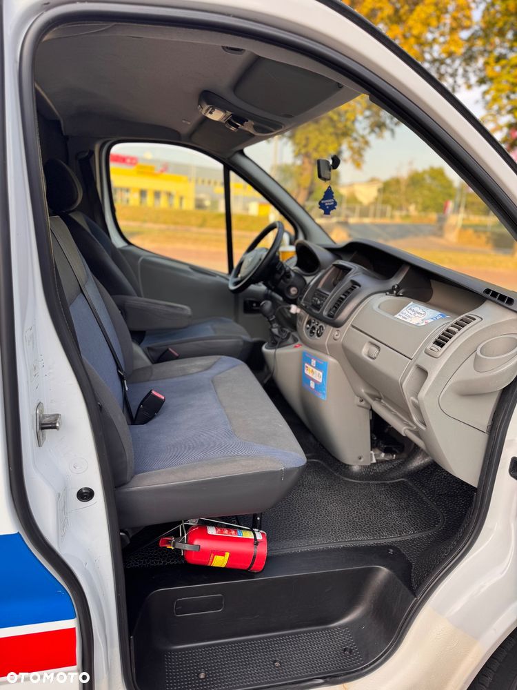 Renault Trafic Generation - 5