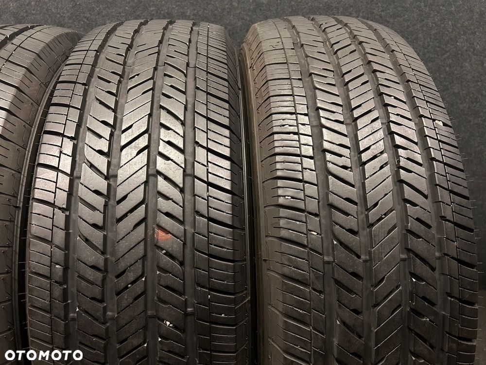Opony letnie Bridgestone Dueler H/T 255/70/18 113T 4szt. Ładne! - 3