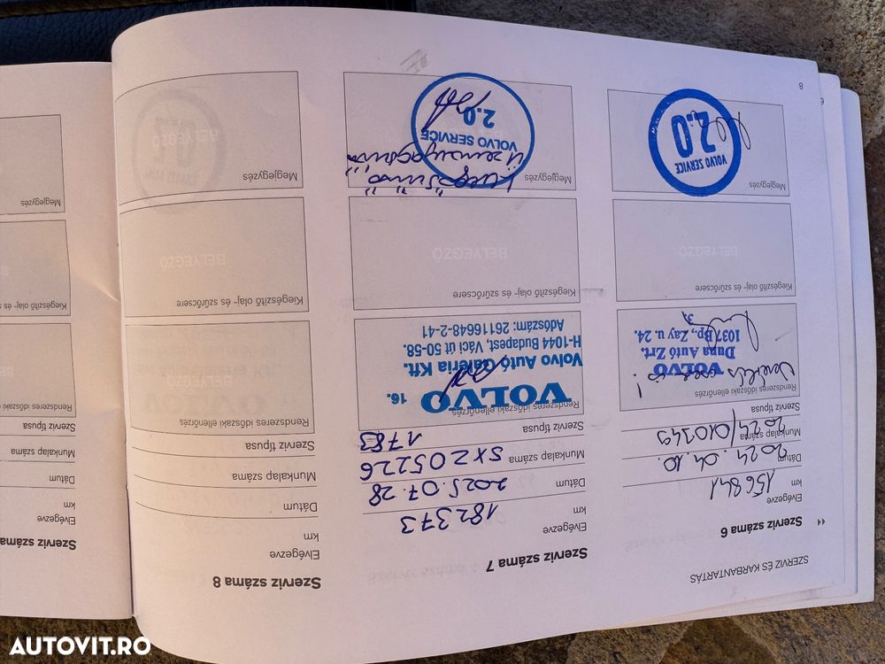 Volvo XC 90 D5 AWD Geartronic Inscription - 21