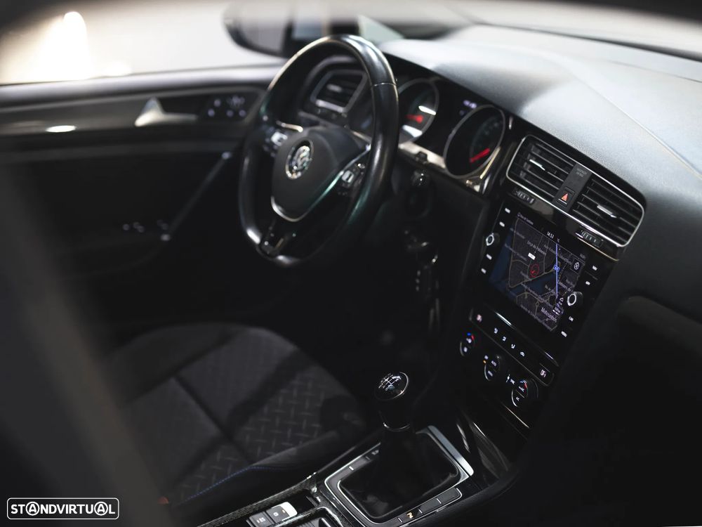 VW Golf 1.0 TSI Join - 14