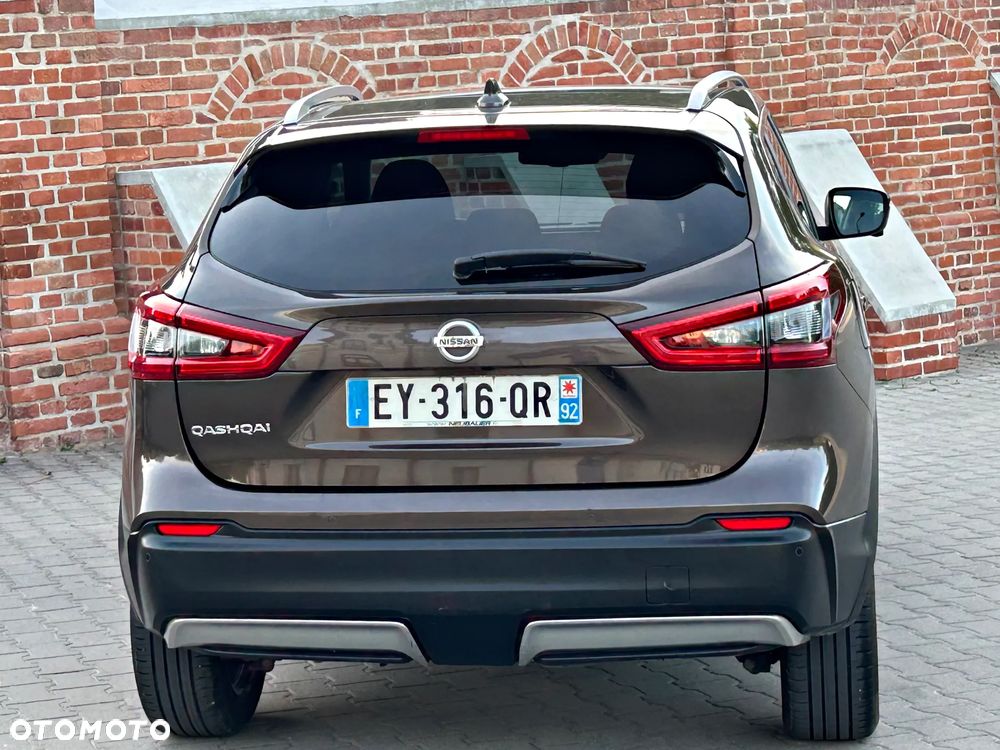 Nissan Qashqai 1.2 DIG-T 360 - 18