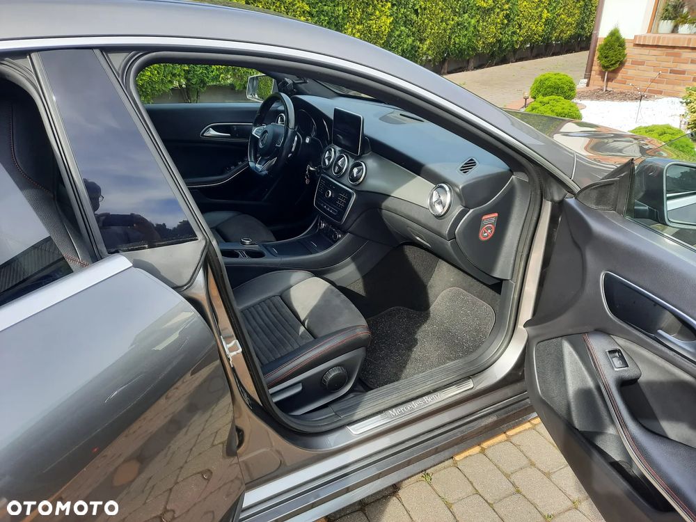 Mercedes-Benz CLA 180 (CDI) d 7G-DCT - 10