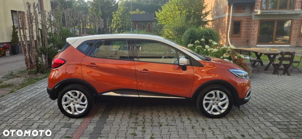 Renault Captur ENERGY TCe 90 Start&Stop Luxe - 7