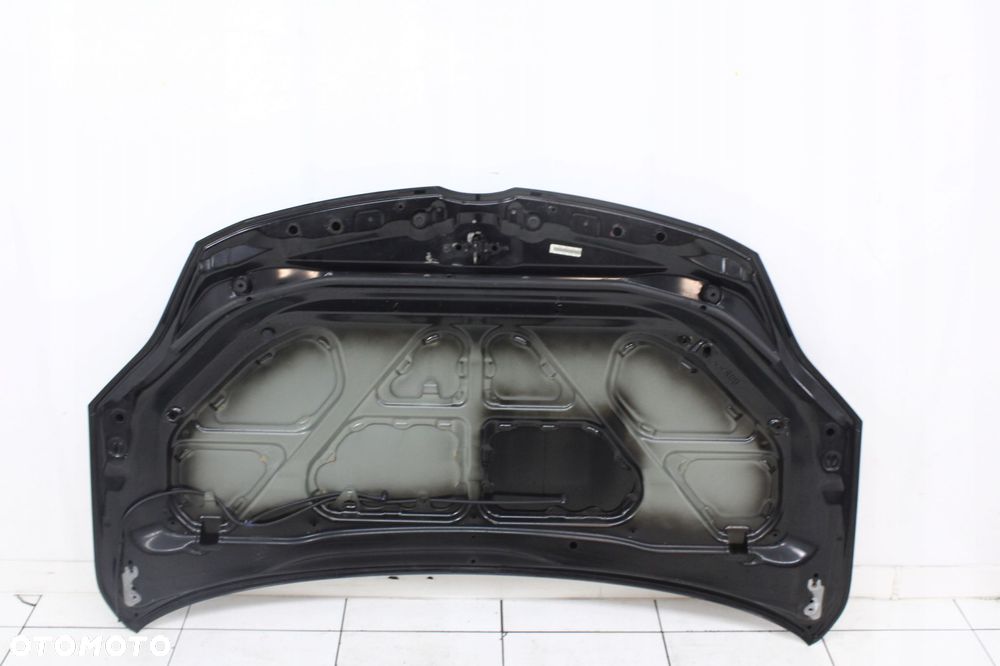 MAZDA 5 V CR 05R- MASKA POKRYWA SILNIKA A3F - 12